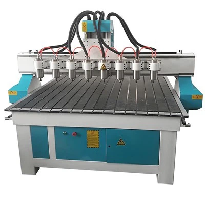 2025 A világ 10 legjobb cnc router beszállítója